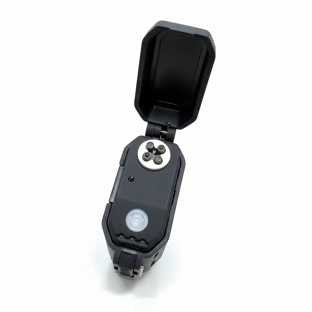 Encendedor Electrico D53