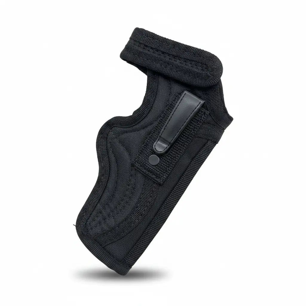 Chapuza Revolver Interna Sigilo 4.5