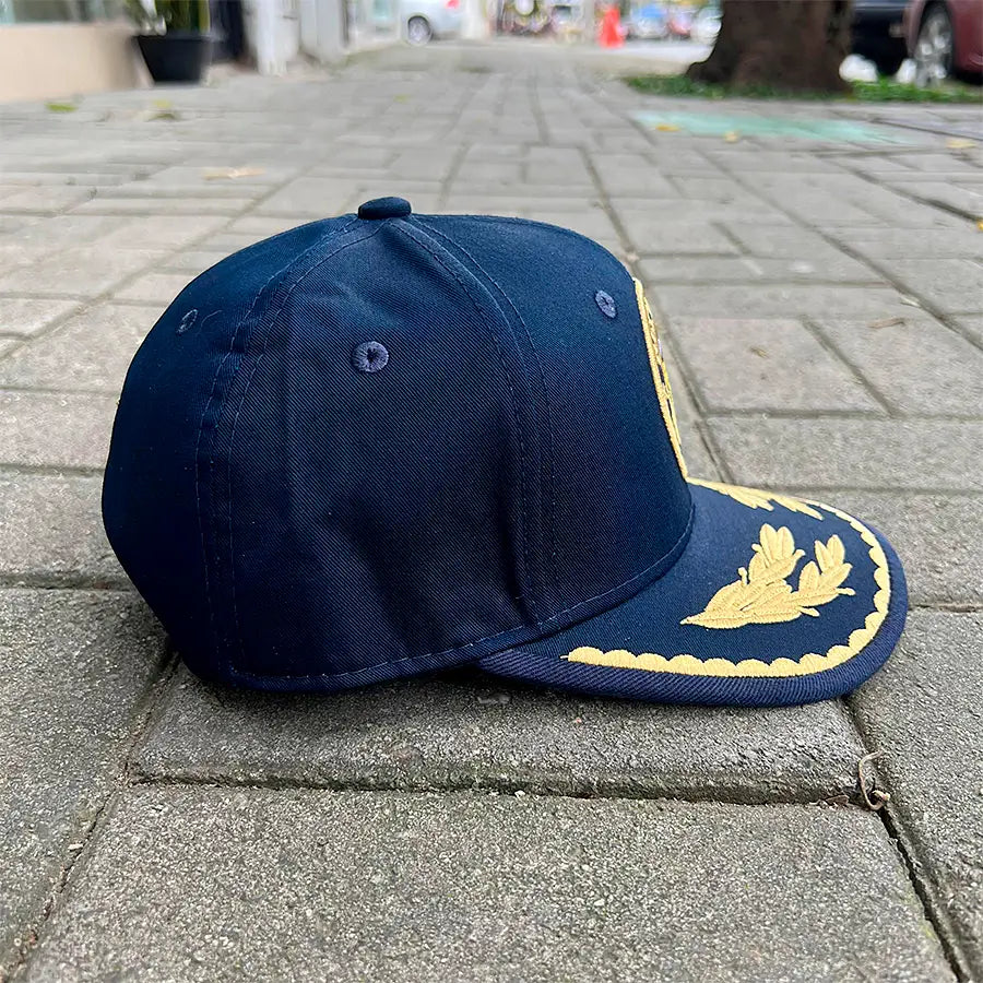 Gorra Republica de Colombia 2.0 Azul