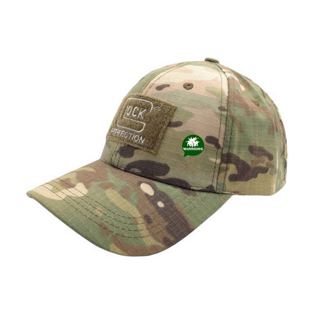 Gorra Glock Táctica