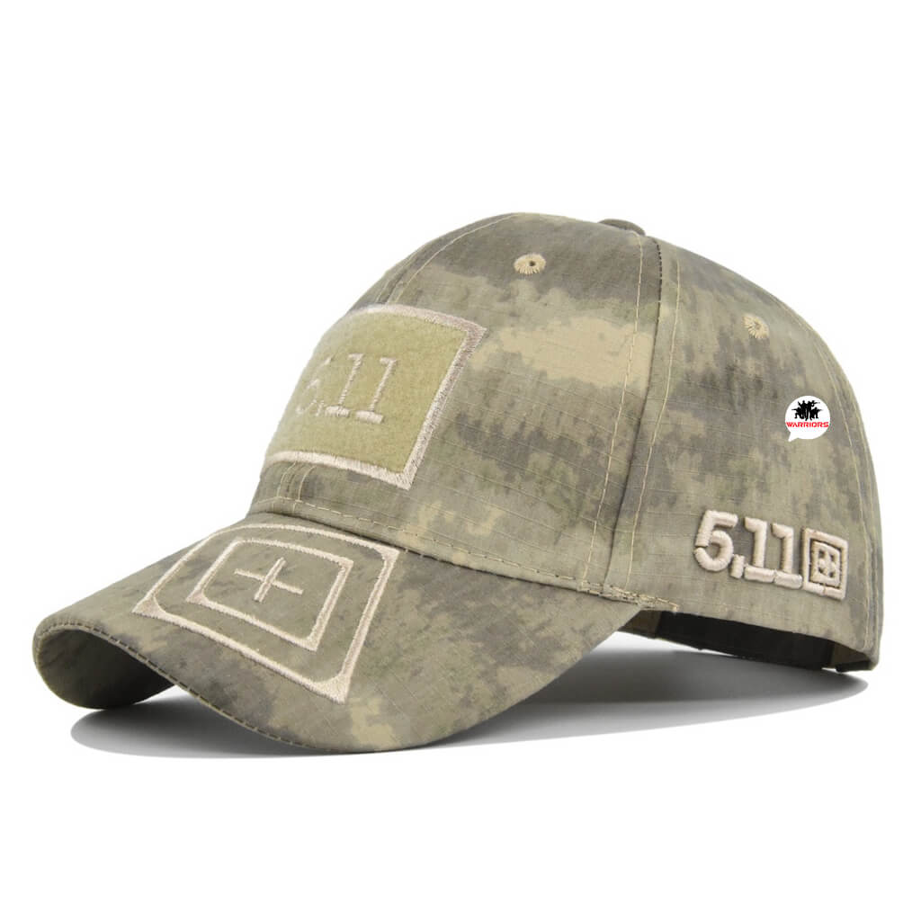Gorra 511 Táctica