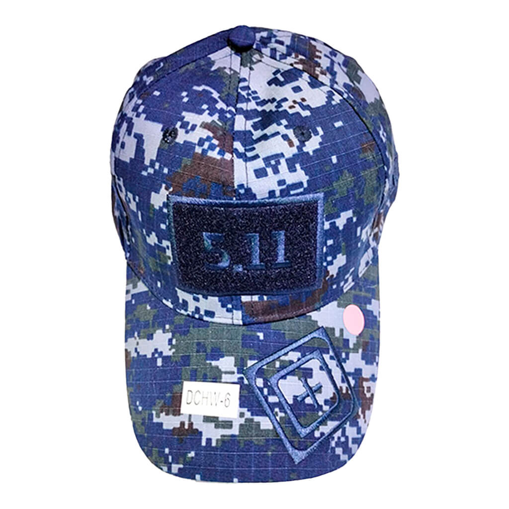 Gorra 511 Táctica