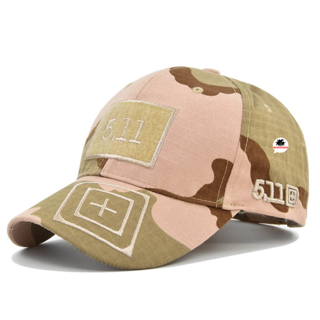 Gorra 511 Táctica