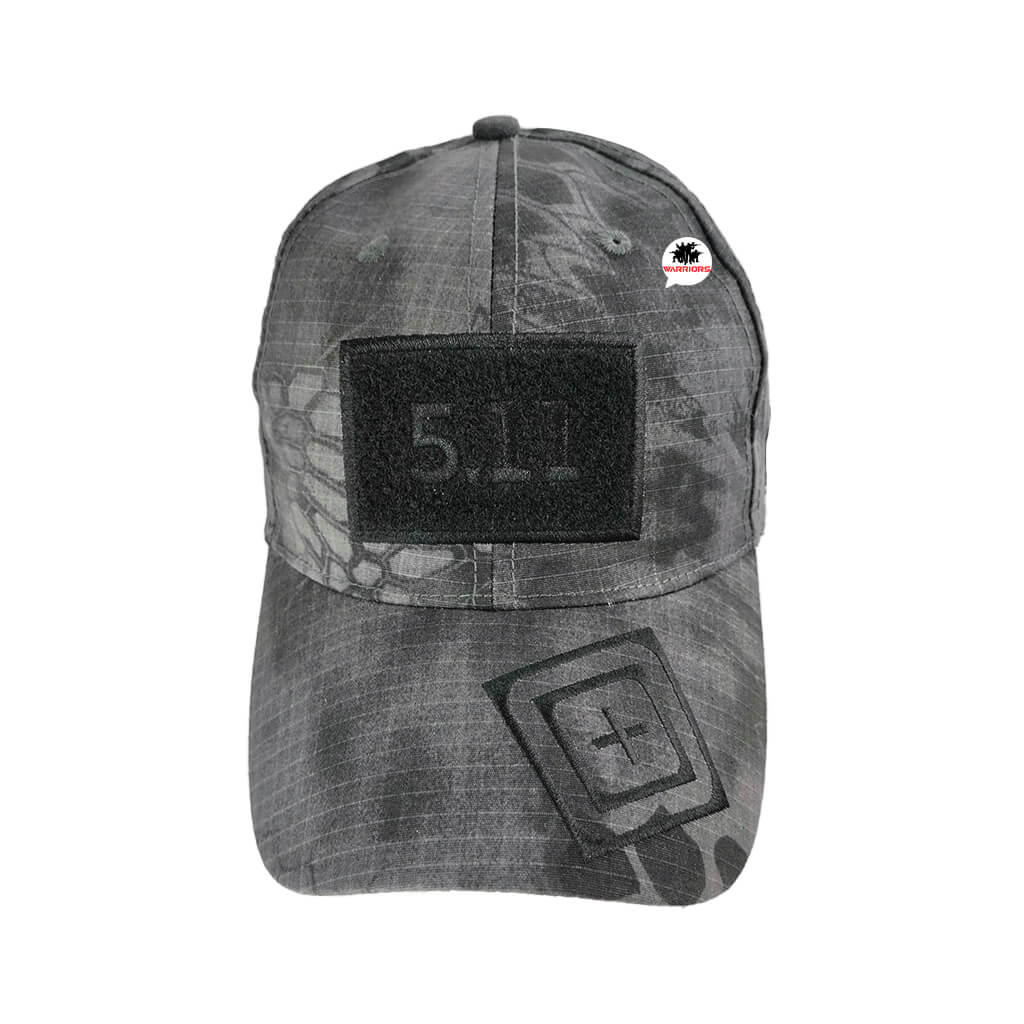 Gorra 511 Táctica