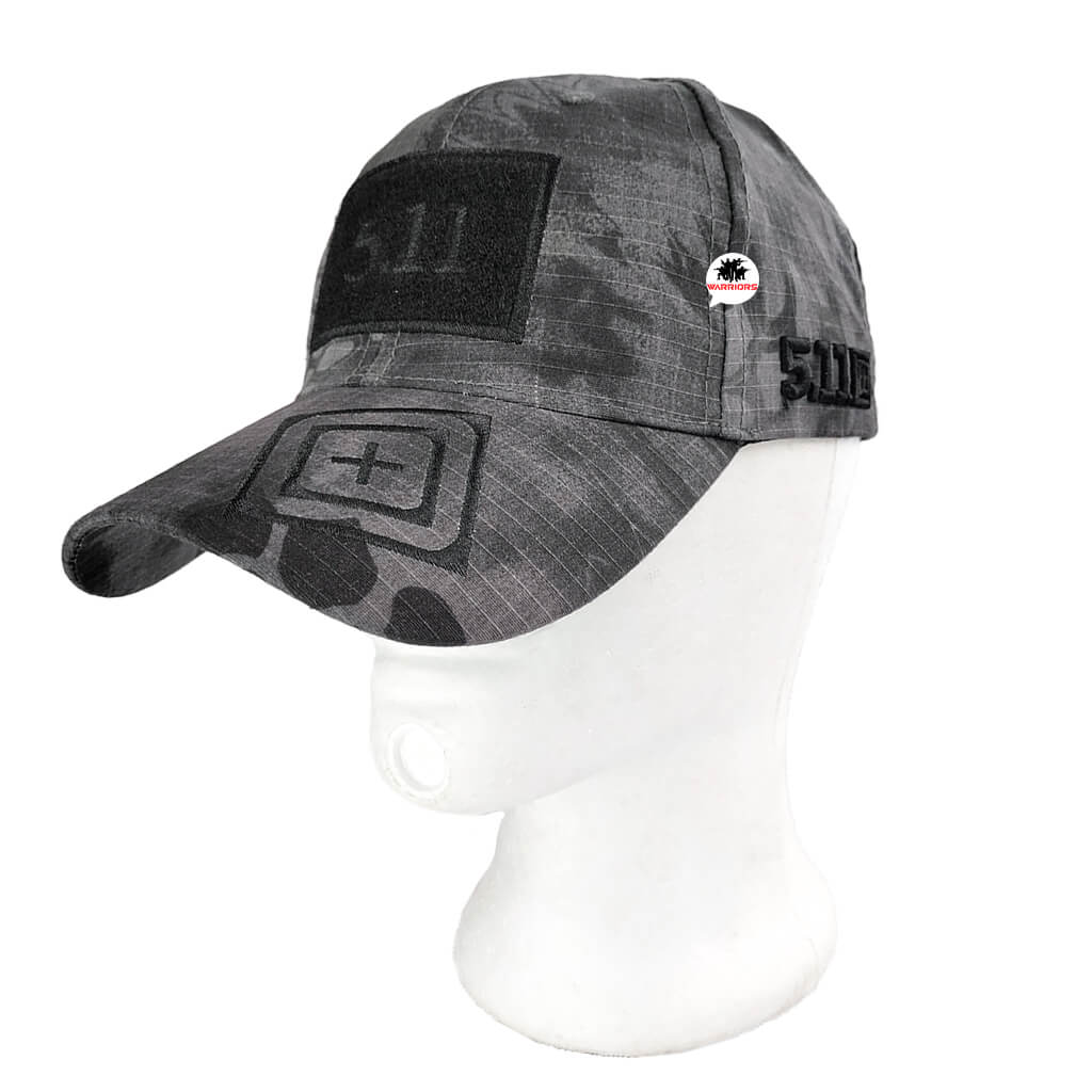 Gorra 511 Táctica