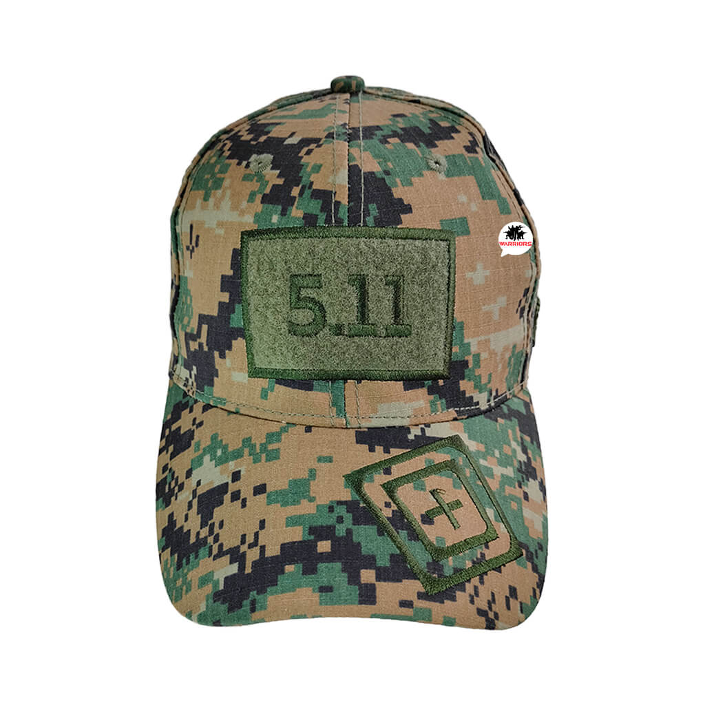 Gorra 511 Táctica