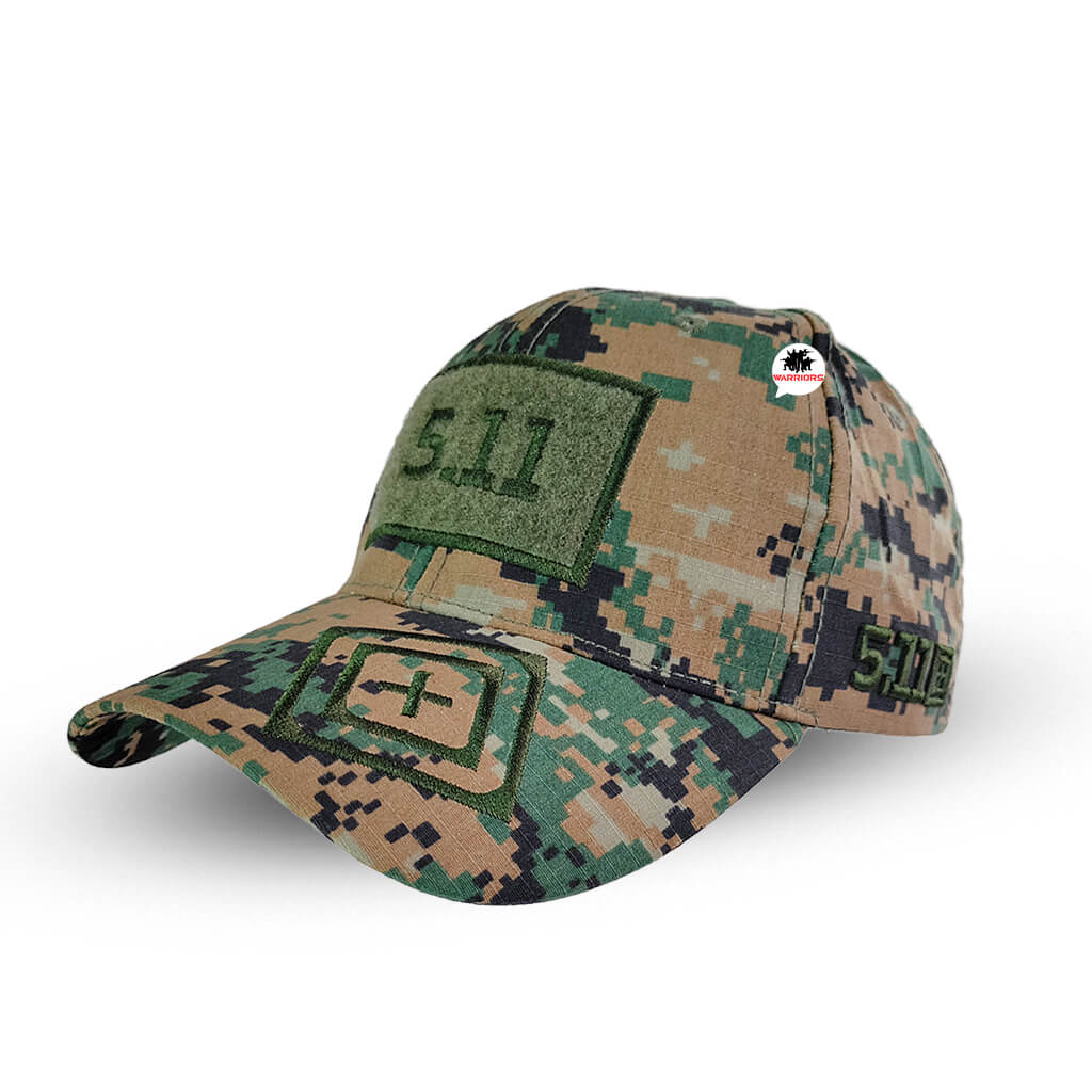 Gorra 511 Táctica