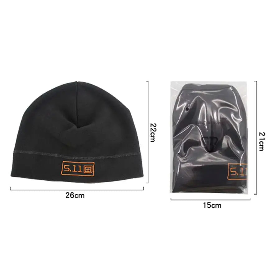 Gorro 511 Tactico Para el Frio Elegante