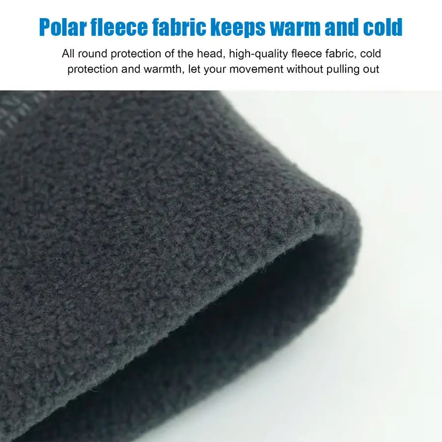Gorro 511 Tactico Para el Frio Elegante