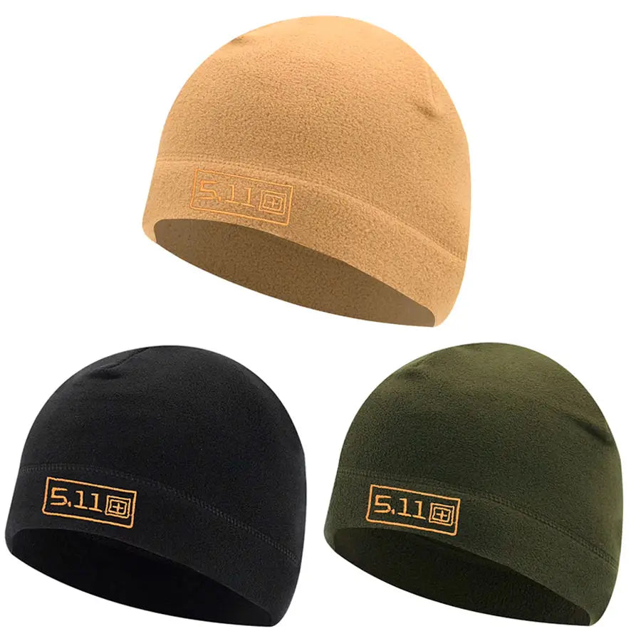 Gorro 511 Tactico Para el Frio Elegante