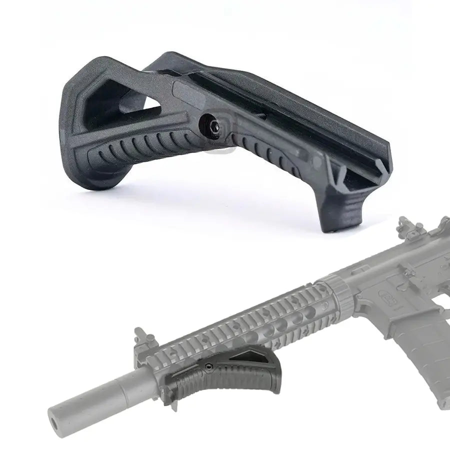 Grip Horizontal EM R1