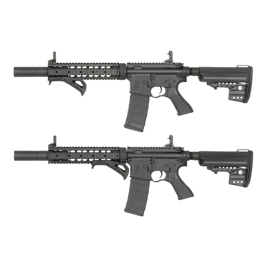 Grip Horizontal EM R1