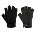 Guantes Cortos 511 Negro HBC1509