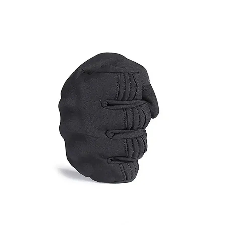 Guante Largo Negro EG0651