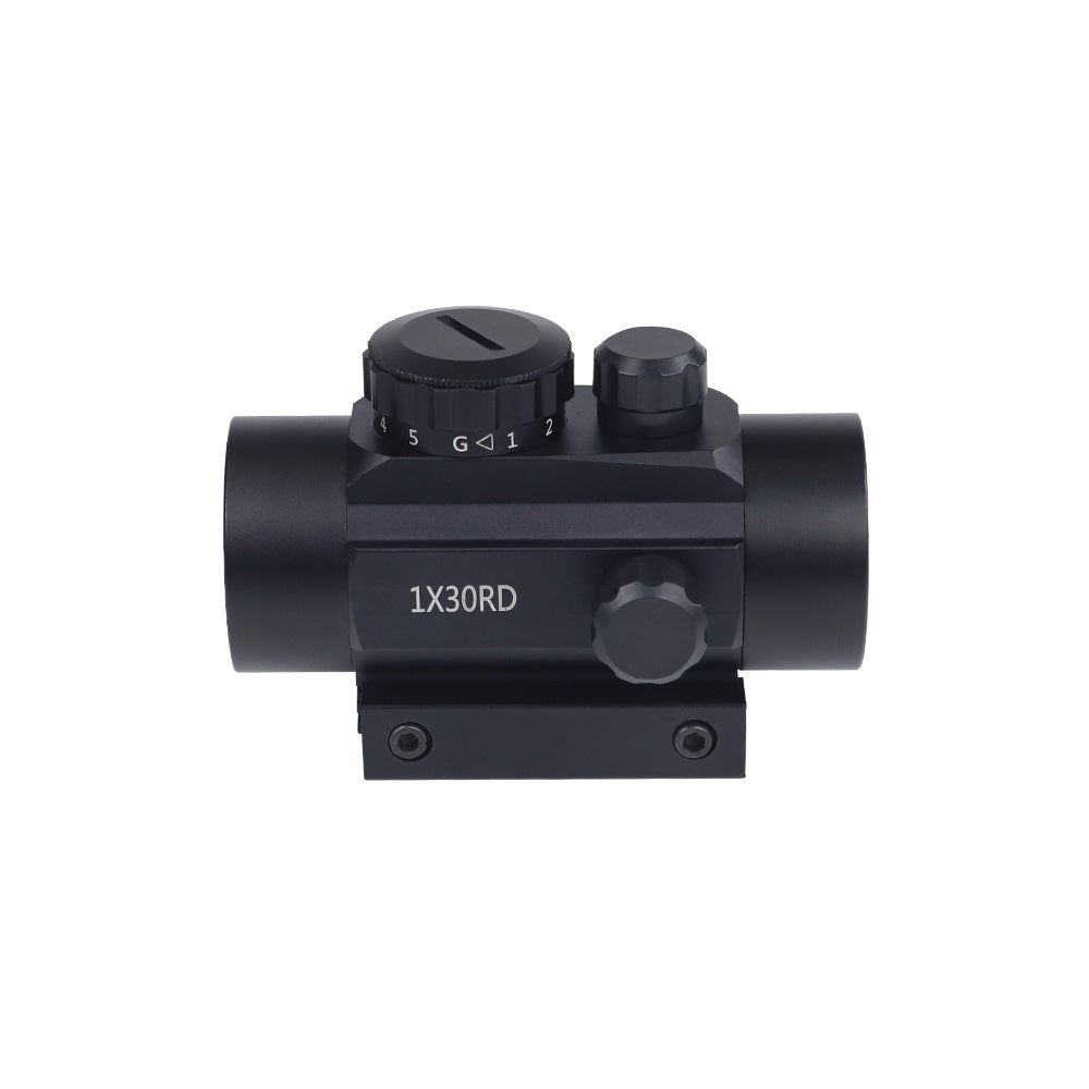 Mira Holografica 1X30 RD