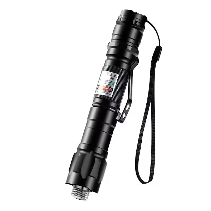 Laser Verde AHA-1201