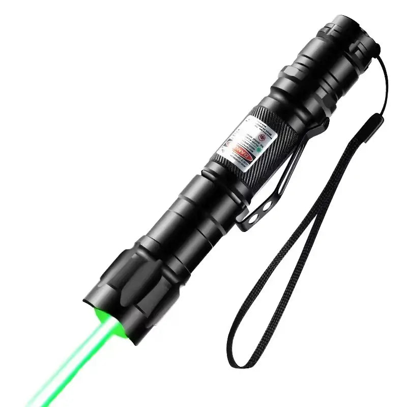 Laser Verde AHA-1201