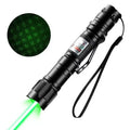 Laser Verde AHA-1201