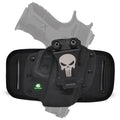 Holster Para Pistola Mixto Retay Punisher Mate