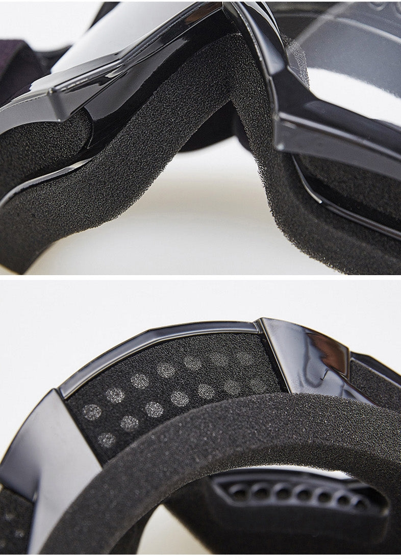 Gafas Visor Tornasol EO1169