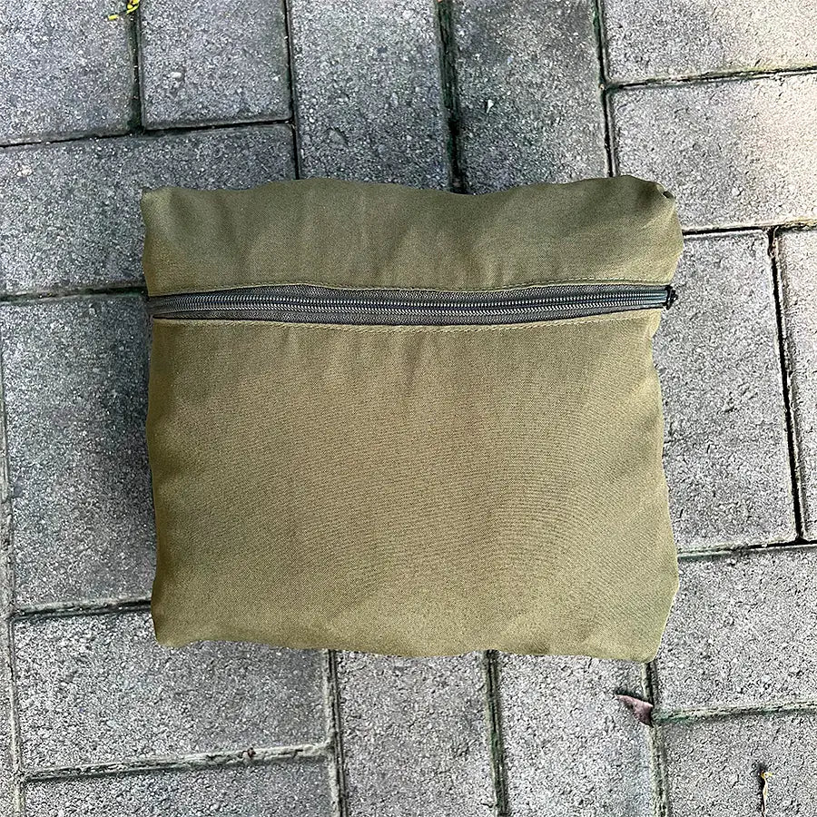 Hamaca Toldillo Official Verde