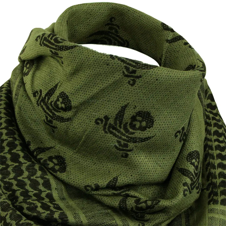 Shemagh Hatta Calaveras