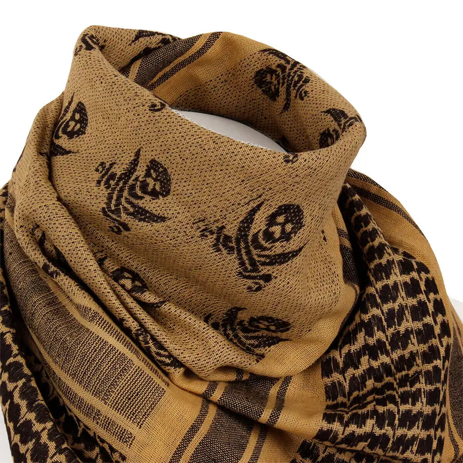 Shemagh Hatta Calaveras