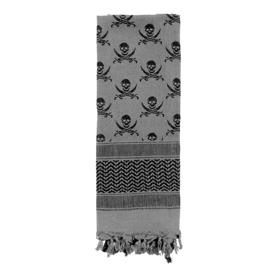 Shemagh Hatta Calaveras