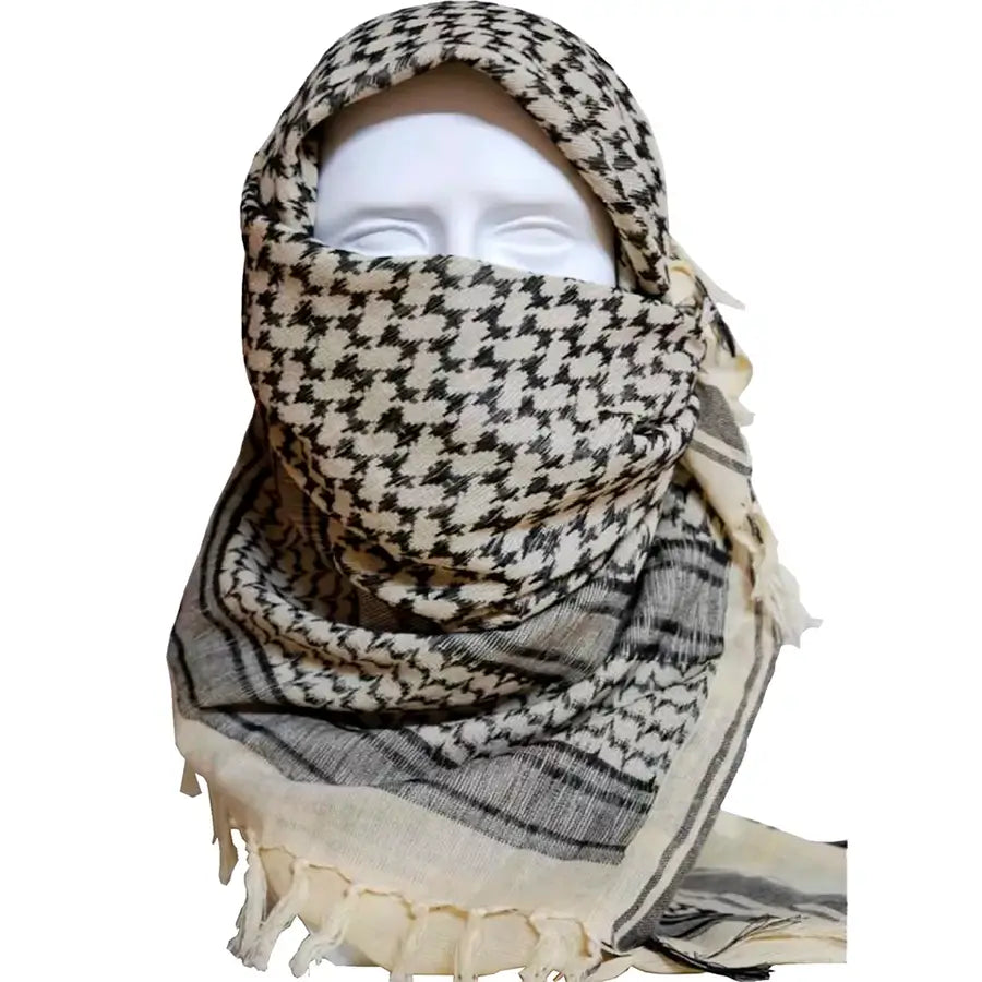 Shemagh o Hatta Tradicional