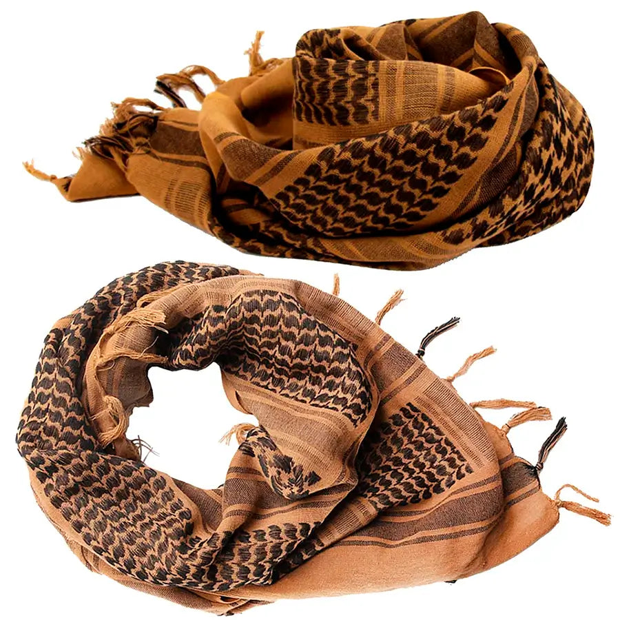 Shemagh o Hatta Tradicional