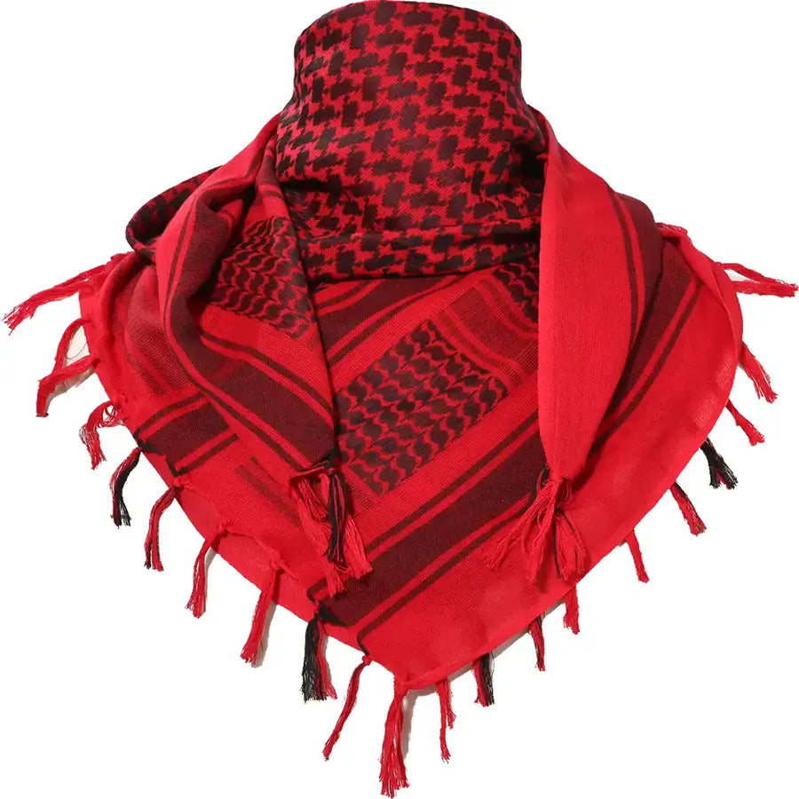 Shemagh o Hatta Tradicional