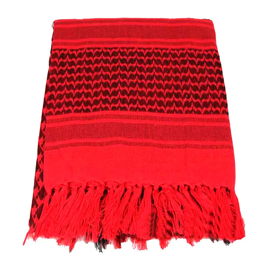 Shemagh o Hatta Tradicional