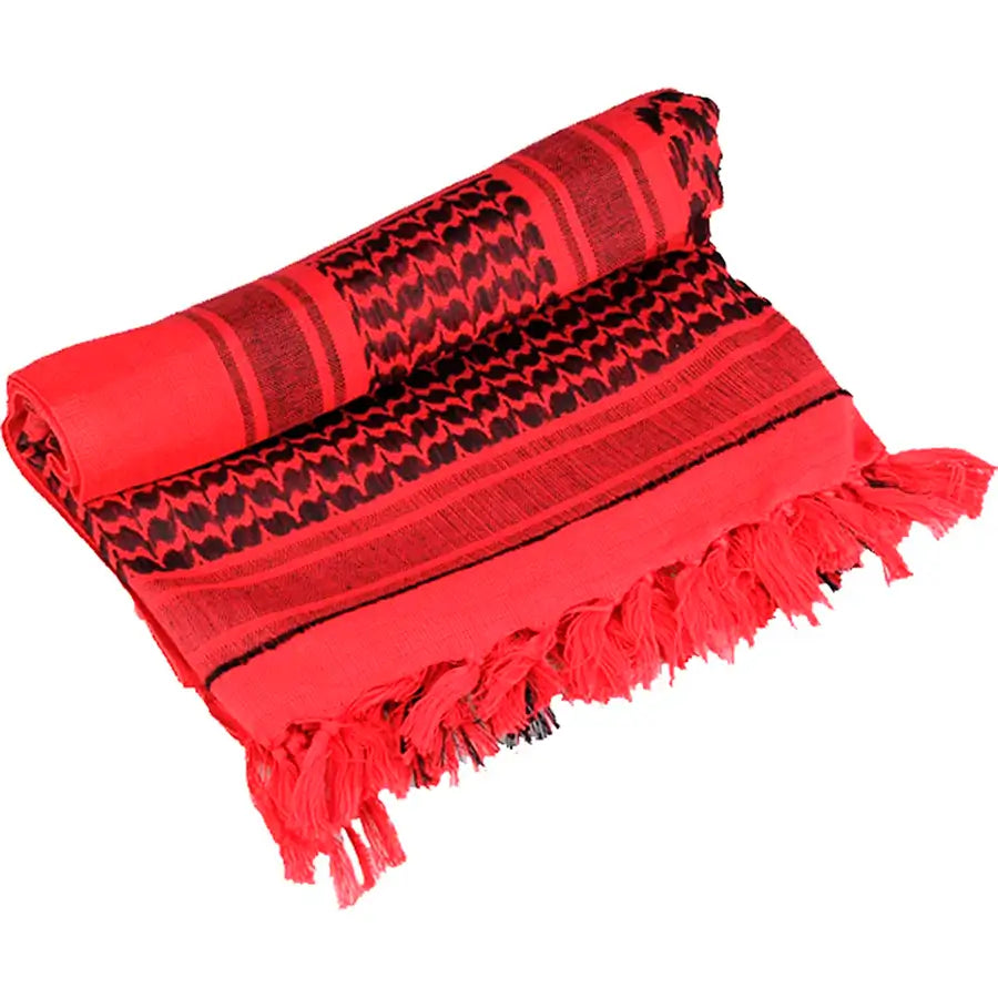 Shemagh o Hatta Tradicional