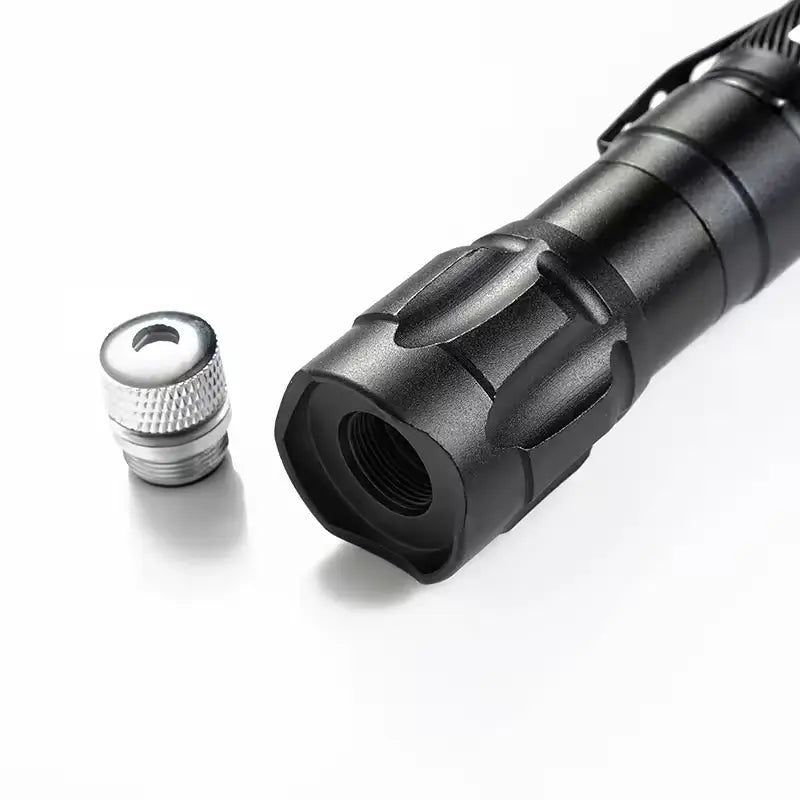 Laser Verde AHA-1201