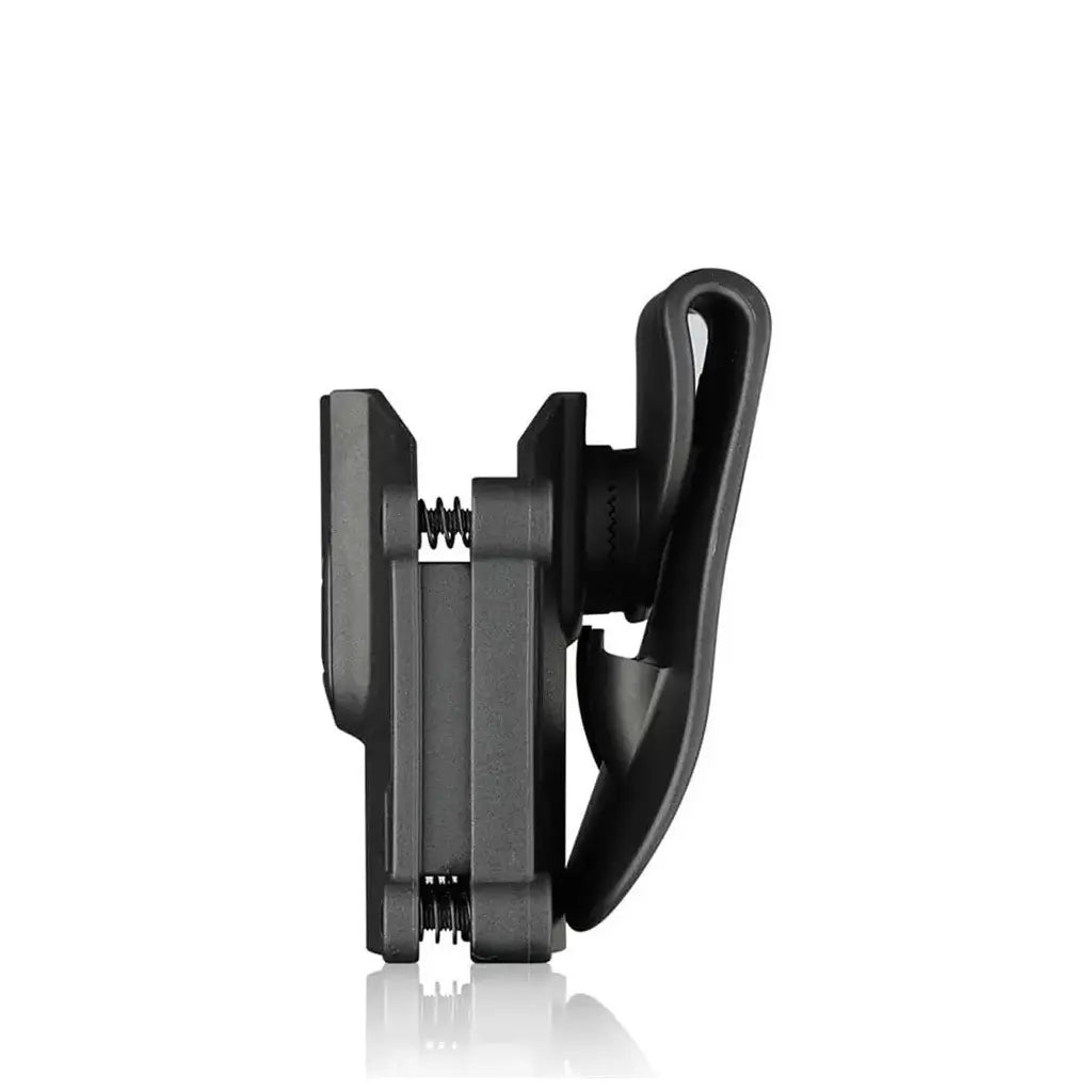 Holster Cytac Compact Negra