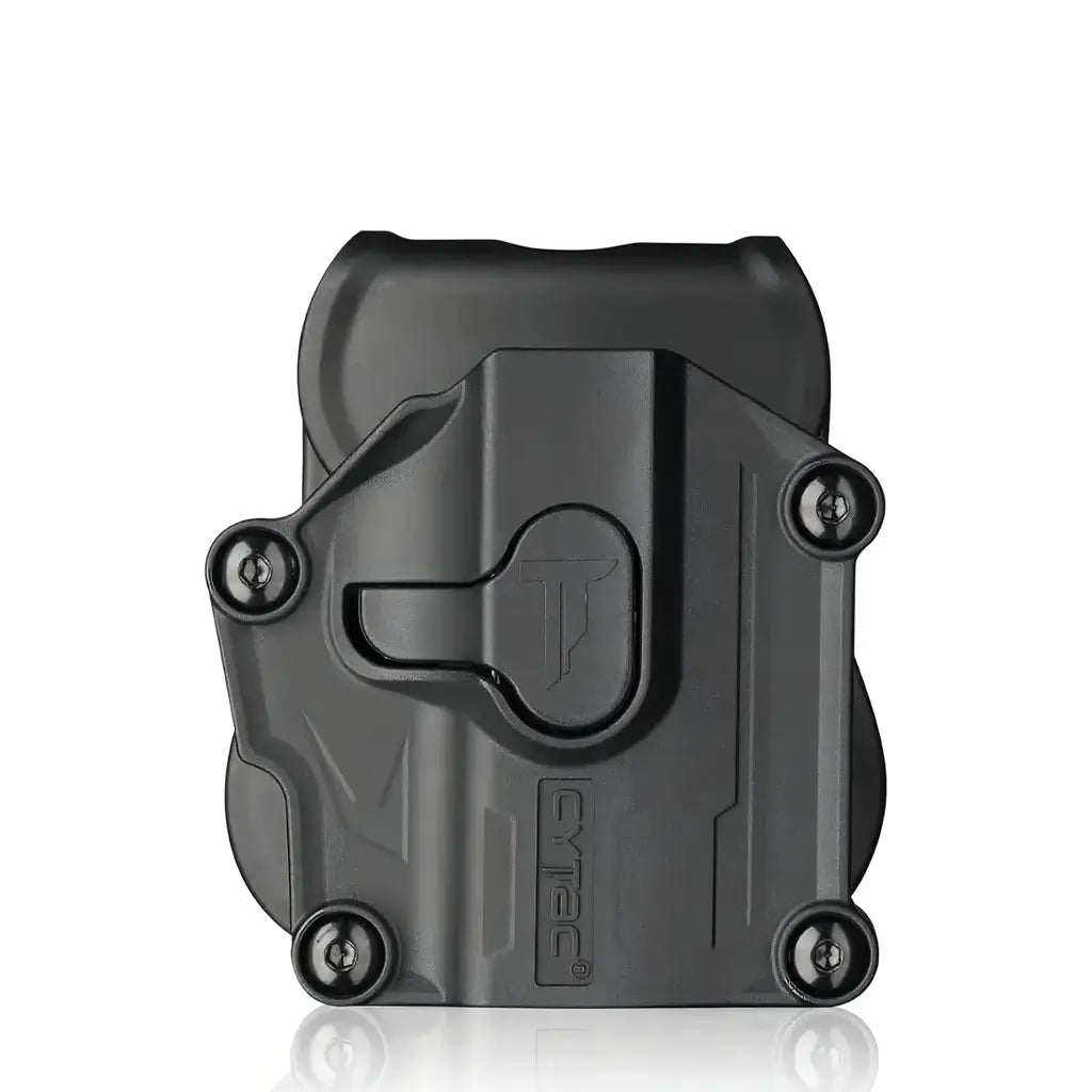 Holster Cytac Compact Negra