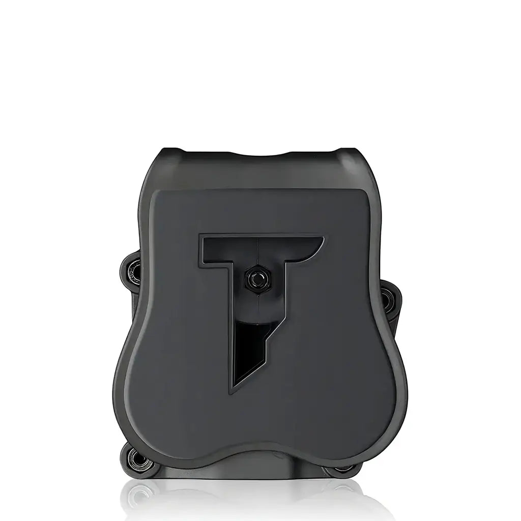 Holster Cytac Compact Negra