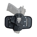 Holster Doble Propósito Universal Matte Punisher