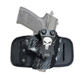 Holster Doble Propósito Universal Carbono Punisher