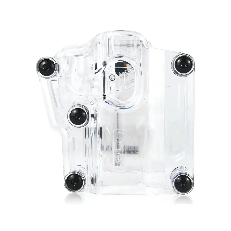 Holster Cytac Universal GEN 1 Transparente CY-UHFS