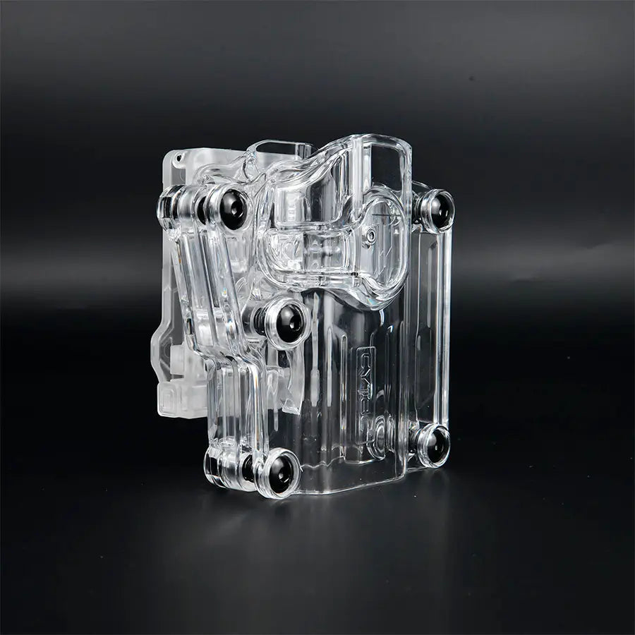Holster Cytac Universal GEN 1 Transparente CY-UHFS