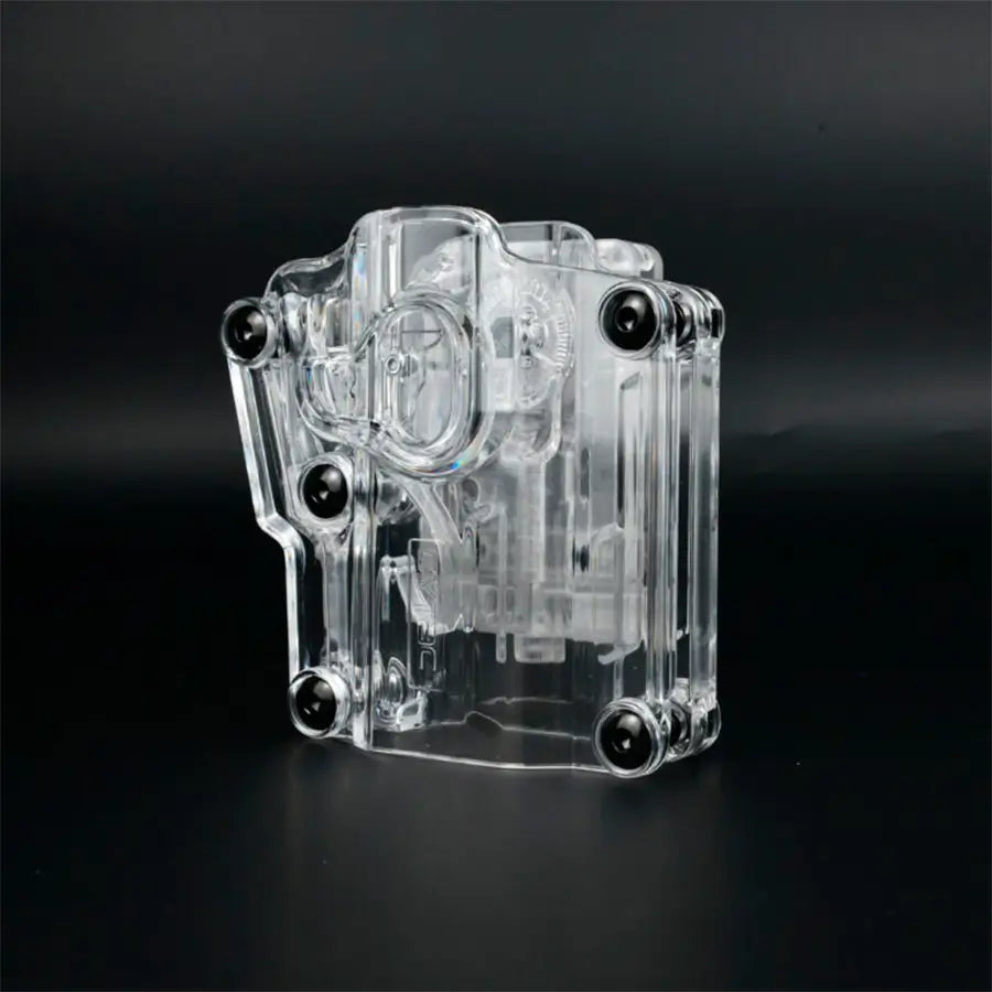 Holster Cytac Universal GEN 1 Transparente CY-UHFS