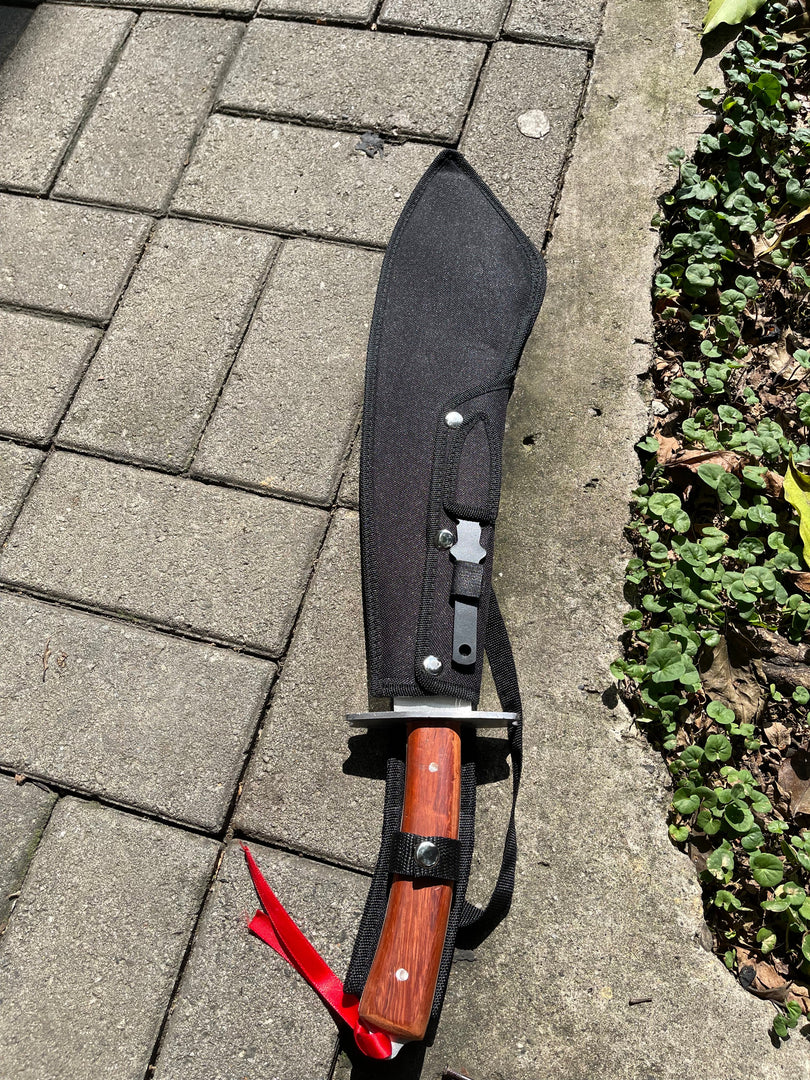 Machete Aladin OS0159