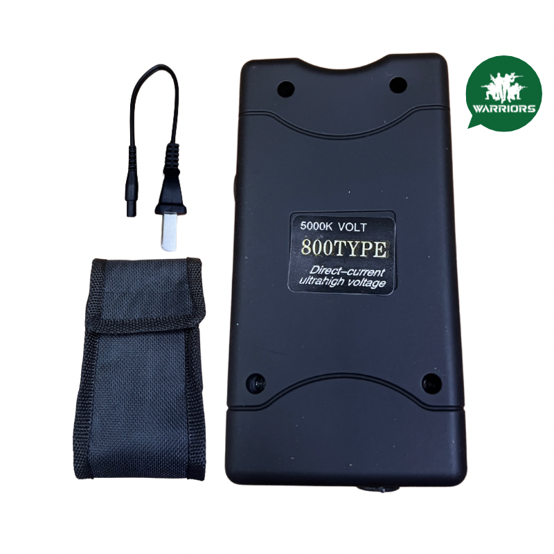 Taser 800 Type Tabano