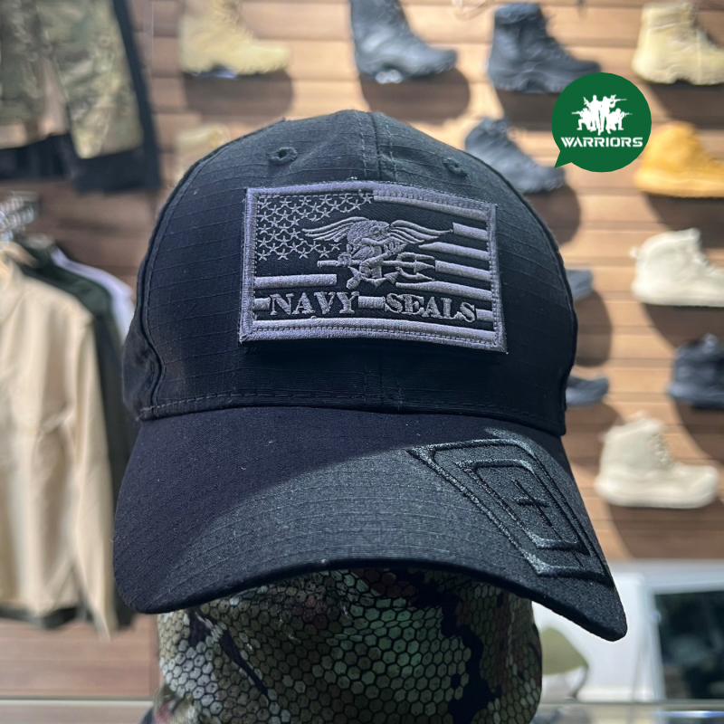 Parche Navy Seals