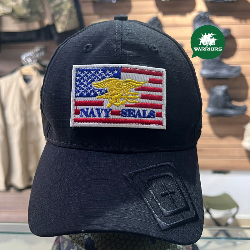 Parche Navy Seals