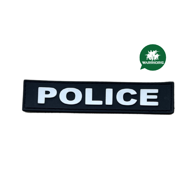 Parche Police