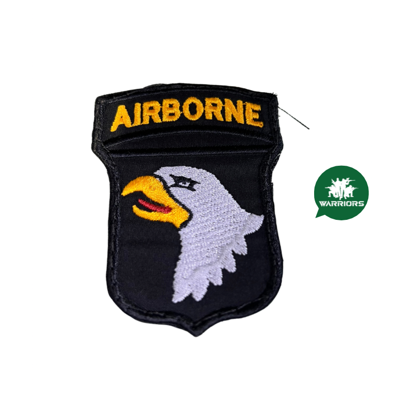 Parche Airborne