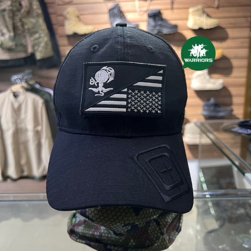 Parche USMC