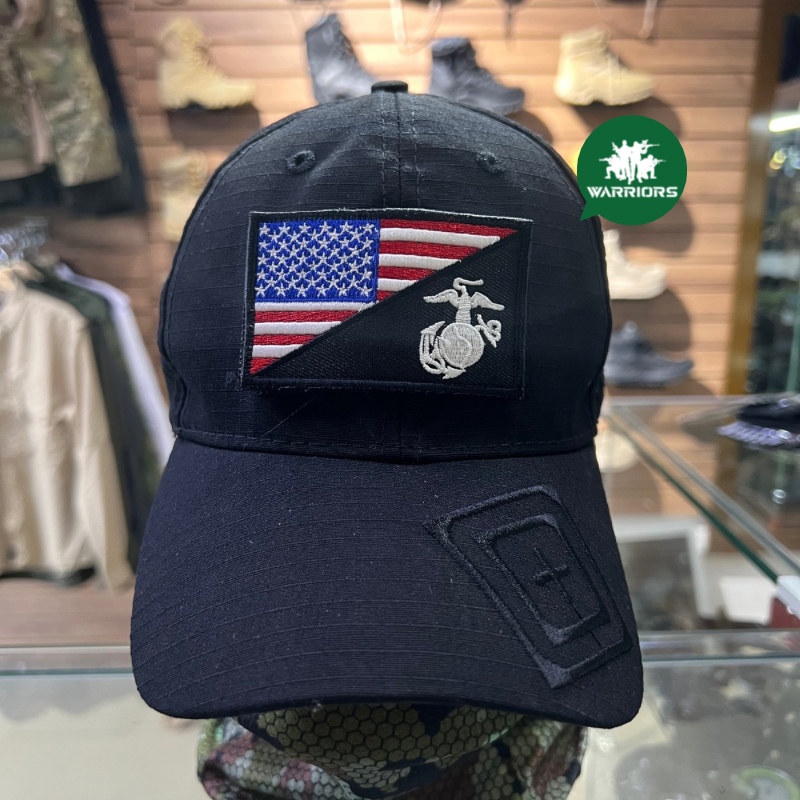 Parche USMC